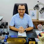 احجز الان مع أحمد رجب استشاري طب وجراحة العيون-عضو الجمعية الأوروبية لجراحات المياه البيضاء
/زمالة المجلس العالمي لطب وجراحة العيون في فيصل استشاري طب وجراحة العيون-عضو الجمعية الأوروبية لجراحات المياه البيضاء
/زمالة المجلس العالمي لطب وجراحة العيون