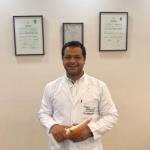 Consultant of Orthopedic Surgery and Sports Injuries 