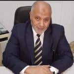 Book now with Ahmed AlHusseini Professor of Chest Diseases in El-Maadi Professor of Chest Diseases