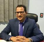 استشارى النساء و التوليد و العقم و جراحة المناظير بمستشفى الجلاء التعليمى استشارى النساء و التوليد و العقم و جراحة المناظير بمستشفى الجلاء التعليمى