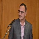 Specialist of psychiatry  and addiction at zagazig university 