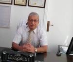 Consultant general surgeon 