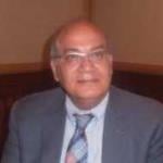 استشاري طب الاورام بالمعهد القومى للاورام