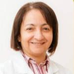 استشاري الامراض العصبية
