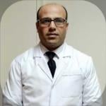 Consultant of Internal Medicine, Endocrinology and Diabetes - Head of Internal Medicine Department at Police Authority Hospitals