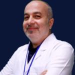 أخصائي طب الاسنان
