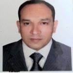 استشاري الجراحة العامة 