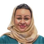 Book now with Amal Aljehani Psychology Specialist in Al Salamah Psychology Specialist