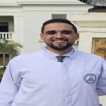 Book now with Adham Ragab Orthopedic Surgery Specialist in Ain Shams Orthopedic Surgery Specialist