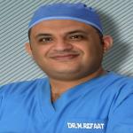 استشاري الأنف  والأذن  والحنجرة والمناظير وحساسية الأنف