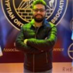 احجز الان مع الامير فراج اخصائي جراحة العظام في مدينة سوهاج اخصائي جراحة العظام