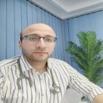 Lecturer of Cardiology. Ain Shams university. PhD in cardiac catheterization, pacemakers and electrophysiology Lecturer of Cardiology. Ain Shams university. PhD in cardiac catheterization, pacemakers and electrophysiology