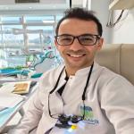 احجز الان مع محمد ابراهيم اخصائي طب و جراحة الفم و تجميل الاسنان في مدينة العبور اخصائي طب و جراحة الفم و تجميل الاسنان