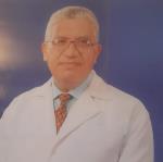 Pediatric Consultant, Faculty of Medicine, Kasr Al-Ainy