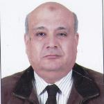 Internal medicine specialist