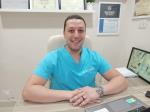 استشاري تقويم وتجميل الاسنان، أخصائي جراحات و تجميل الليزر