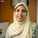 استشاري أمراض الحساسية والمناعة وامراض الباطنة - دكتوراه أمراض الحساسية والمناعة