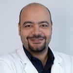 Consultant of General & Bariatric Surgeries, Lecturer at Kasr Al-Ainy