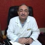 استشاري اول جلديه و تناسليه 