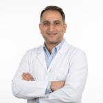 Specialist in orthopedic surgery, joints, spine, and sports injuries