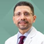 أستشاري طب النساء والولادة  