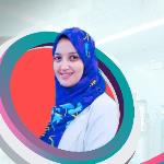 Book now with Fatma Abd El Mawgod Specialist of pediatrics and new born in Tanta Specialist of pediatrics and new born