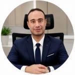 احجز الان مع إسلام جمال أخصائى امراض الباطنة في حدائق المعادي أخصائى امراض الباطنة