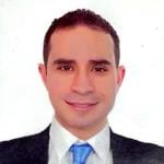 احجز الان مع احمد ربيع استشاري جراحة المخ و الاعصاب في فيصل استشاري جراحة المخ و الاعصاب