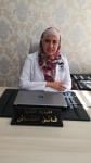 Book now with Faten Al Nashash Nutrionist and clinical dietitian in Khilda Nutrionist and clinical dietitian