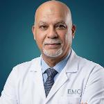 Consultant in gastroenterology, internal medicine, kidneys, diabetes, and endocrinology