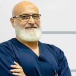 احجز الان مع أحمد صادق استشاري جراحة العظام في الروضة استشاري جراحة العظام
