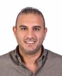 استشاري التغذية العلاجية والسمنة و تنسيق  القوام  بمستشفيات الشرطة