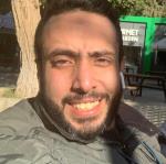 احجز الان مع أحمد سعد طبيب جراحات العظام بمستشفي حلوان و الهيئة العربية للتصنيع في المعادي طبيب جراحات العظام بمستشفي حلوان و الهيئة العربية للتصنيع