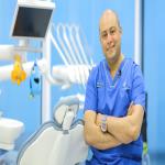 استشاري أسنان أطفال استشاري أسنان أطفال