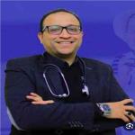 أخصائي طب أطفال