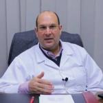 Consultant And Professor Of Chest Diseases And Sleep Breathing Disorders-Faculty Of Medicine-Alexandria University.
