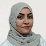 طبيبة الفم والاسنان