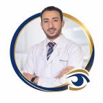 إستشاري طب وجراحة العيون
