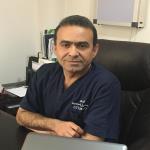 Consultant in Obstetrics, Gynaecology & Urogyneacology