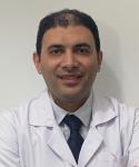 Senior Consultant Ophthalmologist