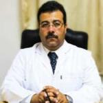 Consultant of Oncology and Radiotherapy. Doctorate in Oncology - Oncology Institute - Cairo University