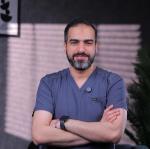 استشاري جراحة القلب والصدر 