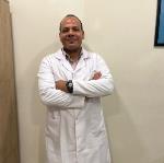 اخصائي جراحة عامة وجراحة الاورام والمناظير 