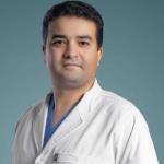 اخصائي جراحات و مناظير الأنف و الأذن و الحنجرة