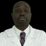 Cardio-Thoracic Surgery Senior Registrar