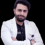 إخصائي اللثة و زراعة الأسنان 