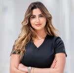 Book now with Diana Faqeeh Specialist in Orthodontics and Jaw & Facial in Al Muruj Specialist in Orthodontics and Jaw & Facial