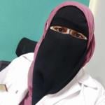 احجز الان مع راندا احمد ابراهيم اخصائي جلدية وتناسلية في فيصل اخصائي جلدية وتناسلية