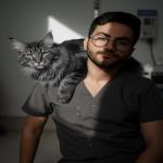 Specialist in Veterinary