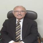 Consultant Psychiatrist